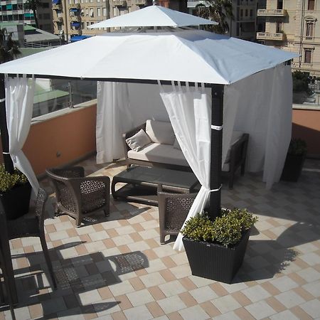 Best Western Hotel Nazionale Sanremo Eksteriør billede