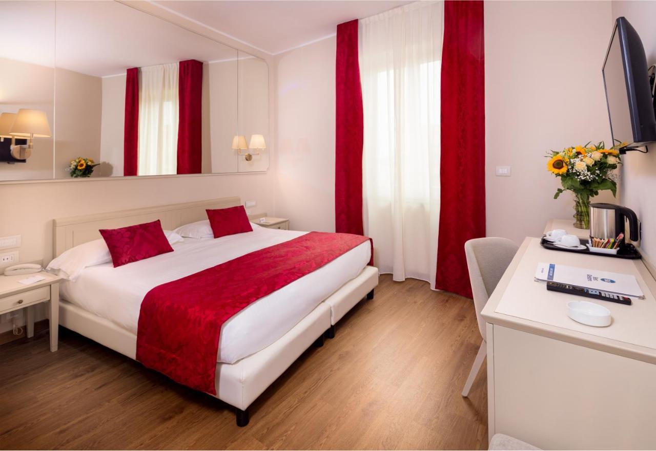 Best Western Hotel Nazionale Sanremo Eksteriør billede