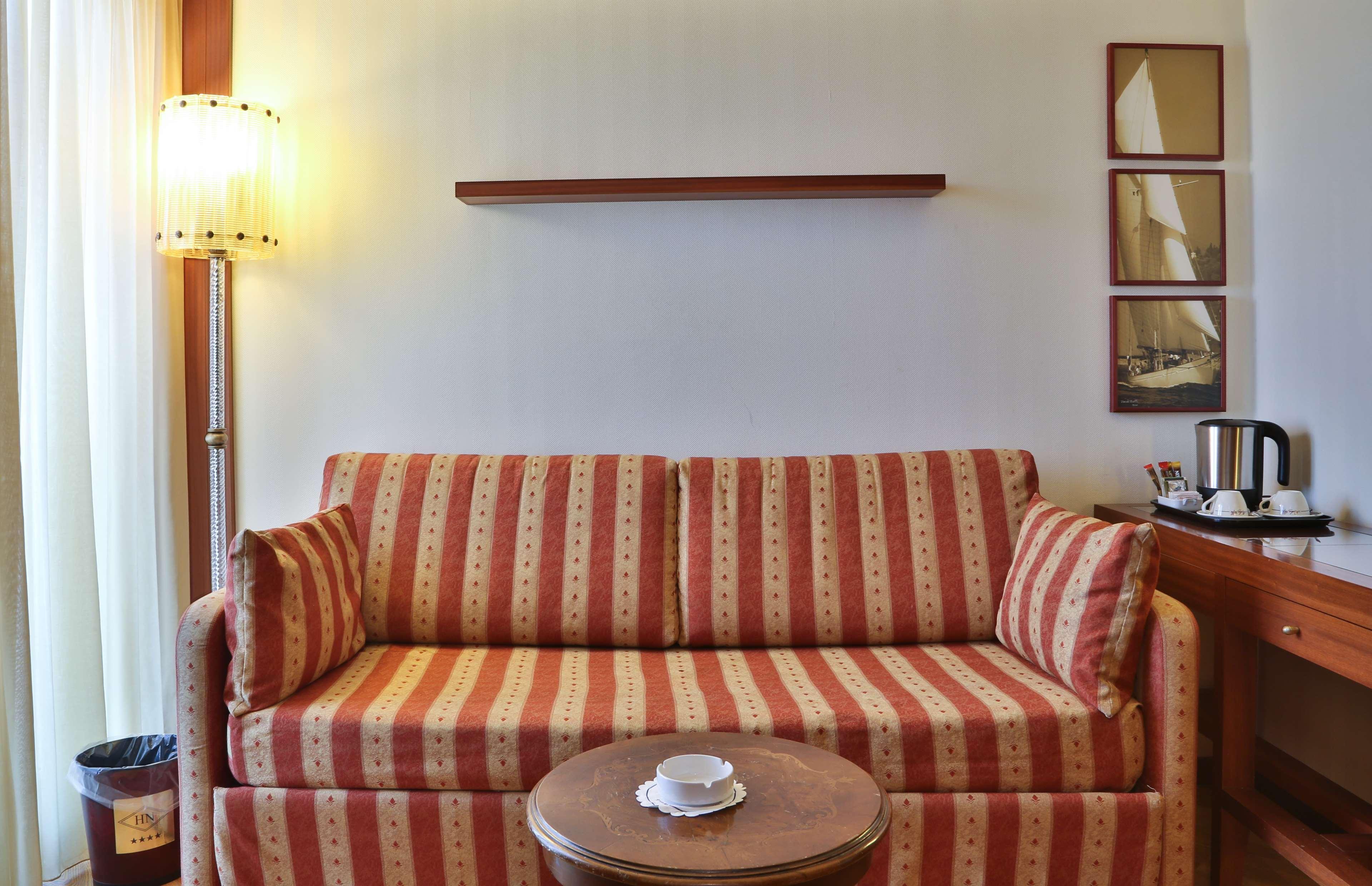 Best Western Hotel Nazionale Sanremo Eksteriør billede