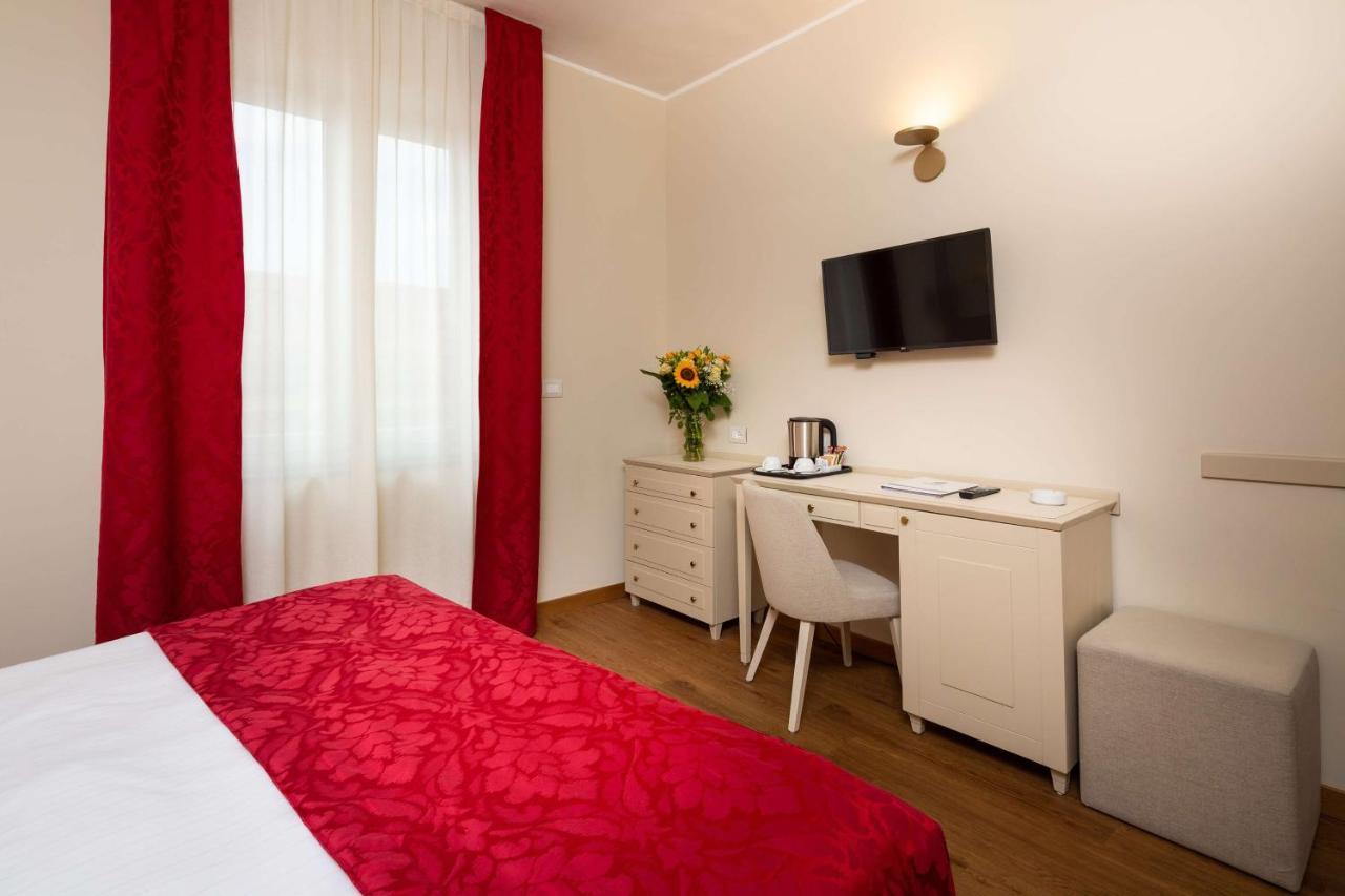 Best Western Hotel Nazionale Sanremo Eksteriør billede