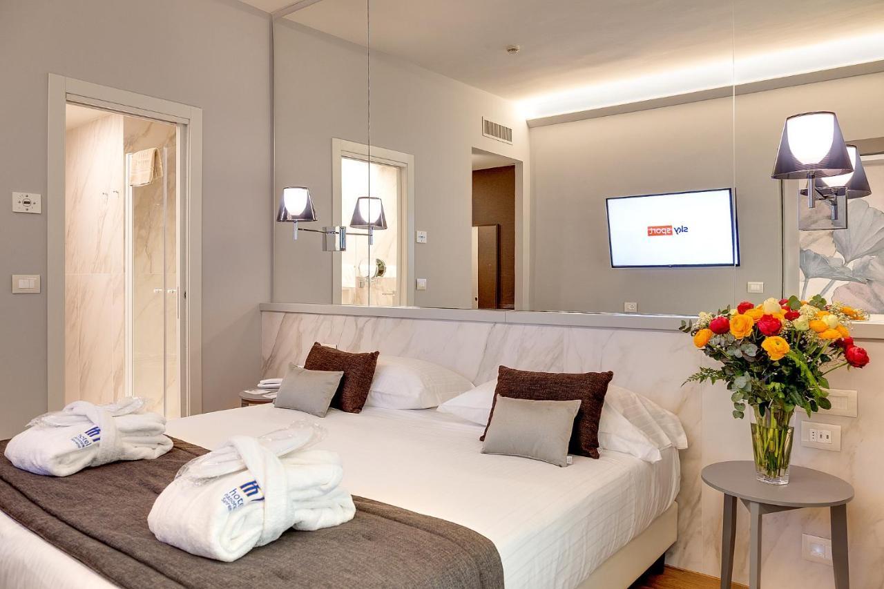 Best Western Hotel Nazionale Sanremo Eksteriør billede