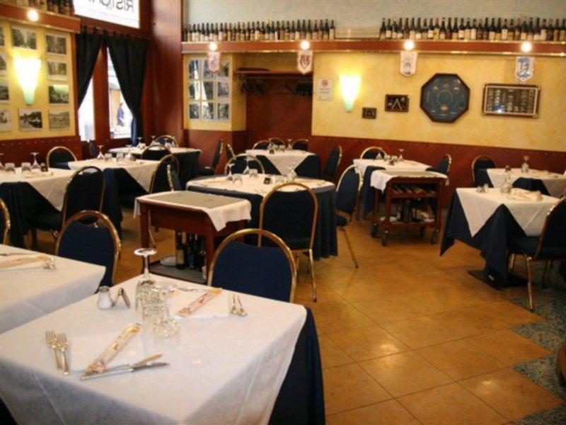Best Western Hotel Nazionale Sanremo Eksteriør billede